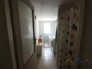 Prodej rodinného domu, Ryžoviště, Tyršova, 80 m2