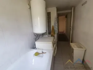 Prodej rodinného domu, Ryžoviště, Tyršova, 80 m2