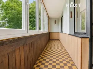 Prodej rodinného domu, České Budějovice, Třebotovice, 155 m2