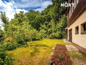 Prodej rodinného domu, České Budějovice, Třebotovice, 155 m2