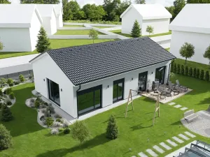 Prodej rodinného domu, Troubelice, 94 m2