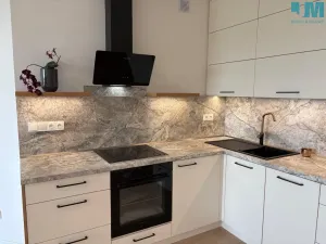 Pronájem bytu 2+kk, Třebíč, Družstevní, 70 m2