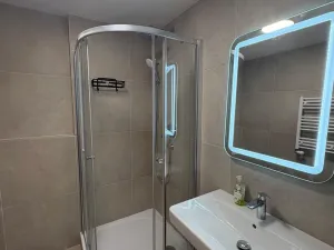 Pronájem bytu 2+kk, Třebíč, Družstevní, 70 m2