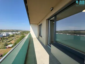 Pronájem bytu 2+kk, Třebíč, Družstevní, 70 m2