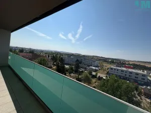 Pronájem bytu 2+kk, Třebíč, Družstevní, 70 m2
