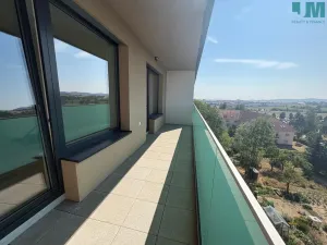 Pronájem bytu 2+kk, Třebíč, Družstevní, 70 m2