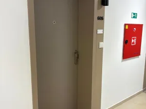 Pronájem bytu 2+kk, Třebíč, Družstevní, 70 m2