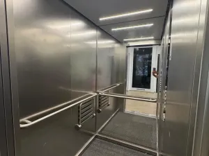 Pronájem bytu 2+kk, Třebíč, Družstevní, 70 m2