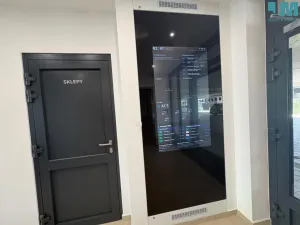 Pronájem bytu 2+kk, Třebíč, Družstevní, 70 m2