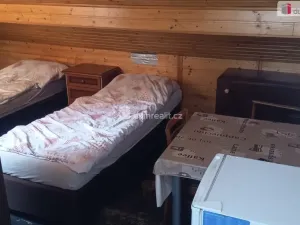 Pronájem atypického bytu, Praha - Hloubětín, Pokorného, 20 m2