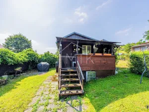 Prodej zahrady, Havířov, 411 m2