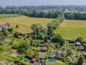 Prodej zahrady, Havířov, 411 m2