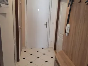 Prodej bytu 3+kk, Železná Ruda, 66 m2