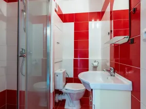 Prodej bytu 2+1, Veselí nad Moravou, Kovářská, 43 m2