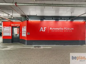 Prodej komerční nemovitosti, Ústí nad Labem, Bílinská, 108 m2