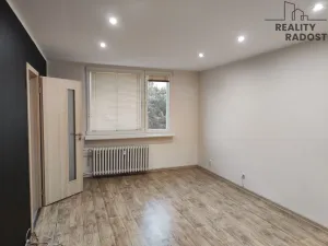 Prodej bytu 2+1, Chomutov, Dřínovská, 62 m2