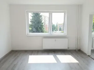 Pronájem bytu 2+1, Jablonec nad Nisou, Na Úbočí, 56 m2