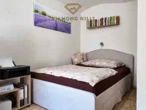 Prodej rodinného domu, Měšice, 120 m2