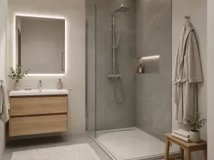 Prodej bytu 1+kk, Praha - Hlubočepy, Na Zlíchově, 27 m2