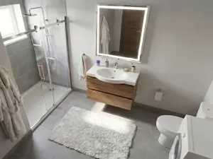 Prodej bytu 1+kk, Praha - Hlubočepy, Na Zlíchově, 29 m2