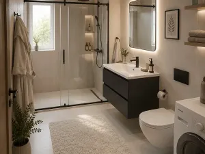 Prodej bytu 2+kk, Praha - Hlubočepy, Na Zlíchově, 51 m2