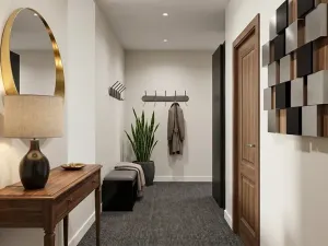 Prodej bytu 2+kk, Praha - Hlubočepy, Na Zlíchově, 51 m2