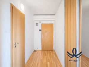 Prodej bytu 1+1, Mladá Boleslav, tř. Václava Klementa, 44 m2