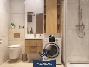 Prodej bytu 1+1, Mladá Boleslav, tř. Václava Klementa, 44 m2