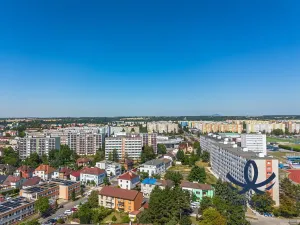 Prodej bytu 1+1, Mladá Boleslav, tř. Václava Klementa, 44 m2
