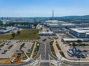 Prodej bytu 1+1, Mladá Boleslav, tř. Václava Klementa, 44 m2