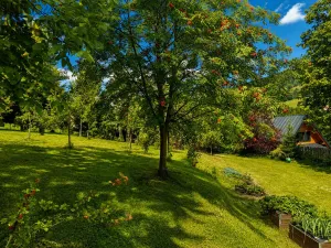 Prodej rodinného domu, Vrchlabí - Hořejší Vrchlabí, Pod Žalým, 125 m2