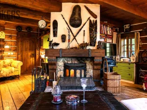 Prodej rodinného domu, Vrchlabí - Hořejší Vrchlabí, Pod Žalým, 125 m2