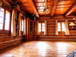 Prodej rodinného domu, Vrchlabí - Hořejší Vrchlabí, Pod Žalým, 125 m2