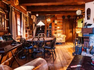 Prodej rodinného domu, Vrchlabí - Hořejší Vrchlabí, Pod Žalým, 125 m2