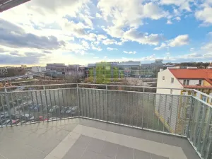 Pronájem bytu 3+kk, Olomouc, Šantova, 86 m2