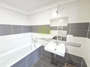Pronájem bytu 3+kk, Olomouc, Šantova, 86 m2