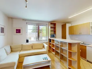 Pronájem bytu 2+kk, Olomouc, Topolová, 57 m2