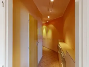 Pronájem bytu 2+kk, Olomouc, Topolová, 57 m2
