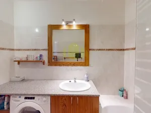 Pronájem bytu 2+kk, Olomouc, Topolová, 57 m2