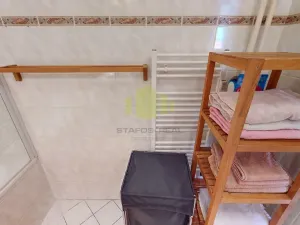 Pronájem bytu 2+kk, Olomouc, Topolová, 57 m2