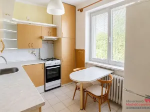 Prodej bytu 3+1, Ostrava - Poruba, Alžírská, 63 m2