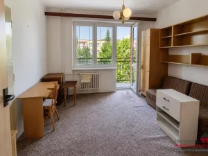 Prodej bytu 3+1, Ostrava - Poruba, Alžírská, 63 m2