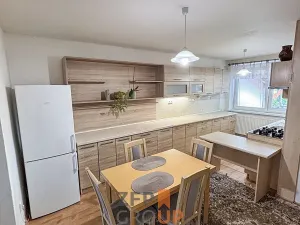 Prodej rodinného domu, Bzenec, Průmyslová, 140 m2