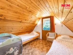 Prodej pozemku pro bydlení, Šternberk, 1946 m2