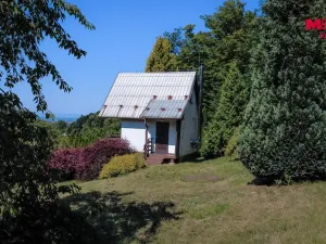 Prodej pozemku pro bydlení, Šternberk, 1946 m2