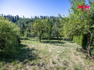 Prodej pozemku pro bydlení, Šternberk, 1946 m2