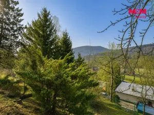 Prodej chaty, Krásná, 70 m2