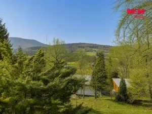 Prodej chaty, Krásná, 70 m2