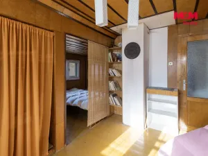 Prodej chaty, Krásná, 70 m2