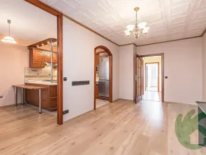 Pronájem bytu 3+kk, Neratovice, 28. října, 74 m2